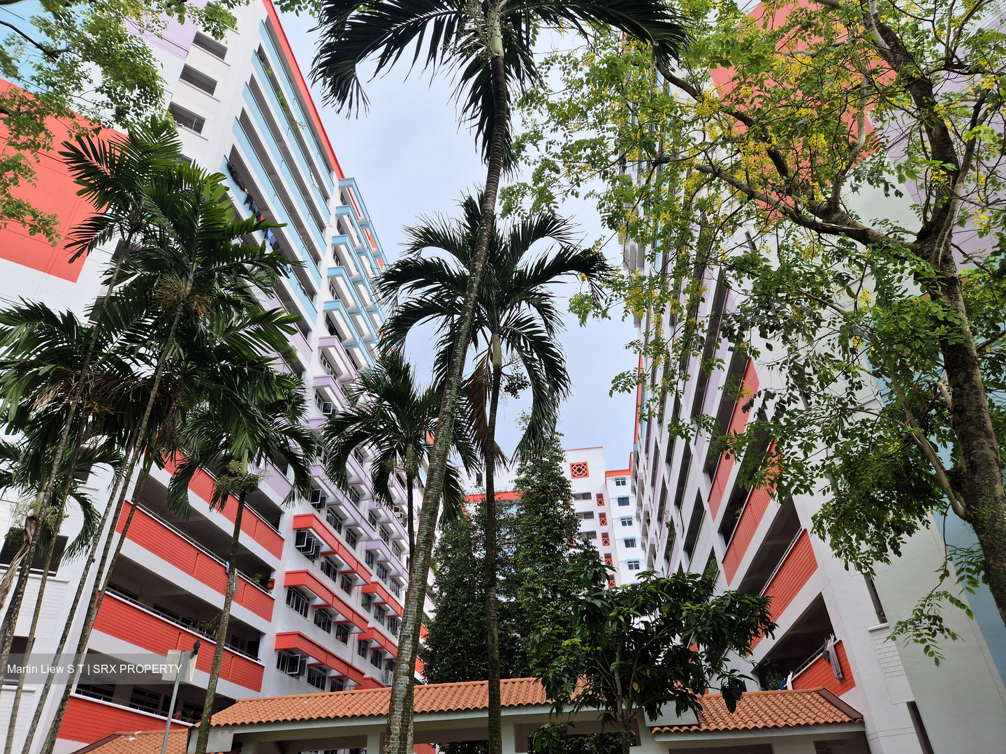 Blk 517 Choa Chu Kang Street 51 (Choa Chu Kang), HDB 4 Rooms #560309941
